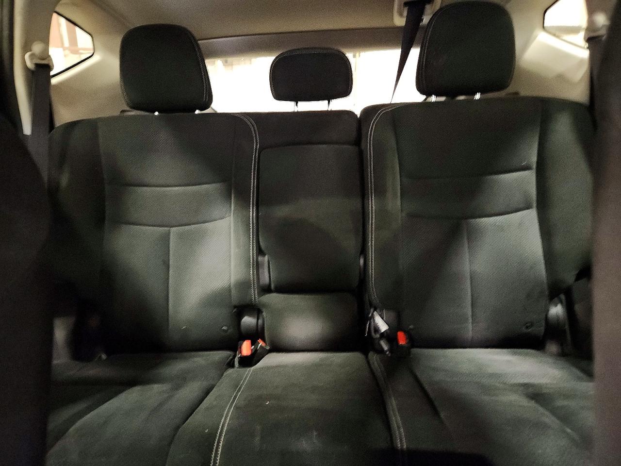 2015 NISSAN MURANO SV photo 10