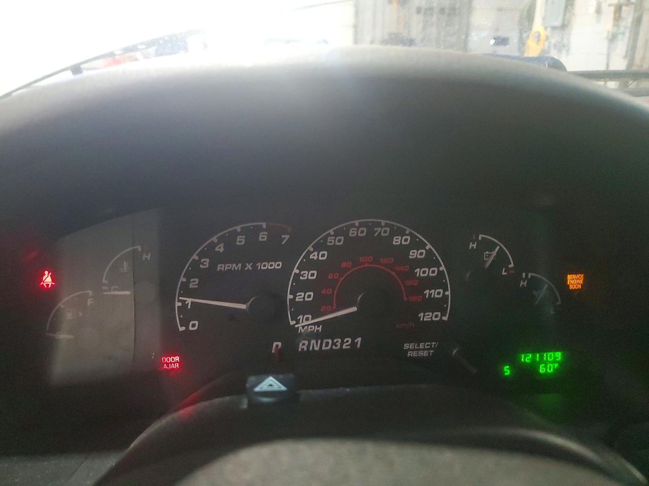 2002 FORD EXPLORER XLT photo 25