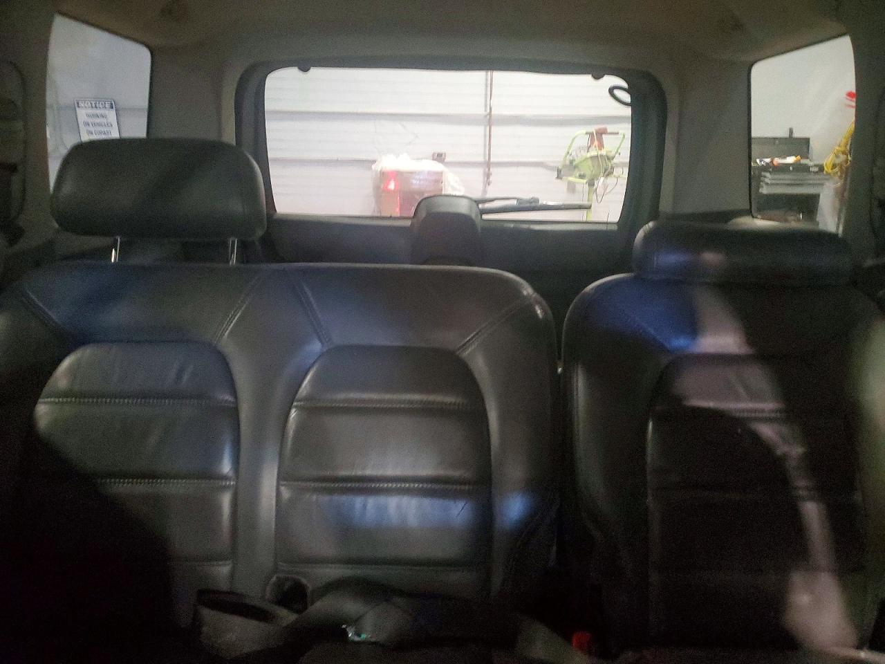 2002 FORD EXPLORER XLT photo 28