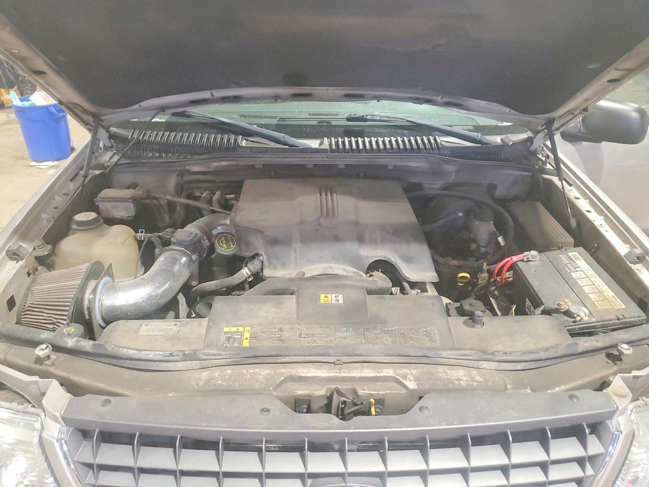 2002 FORD EXPLORER XLT photo 34