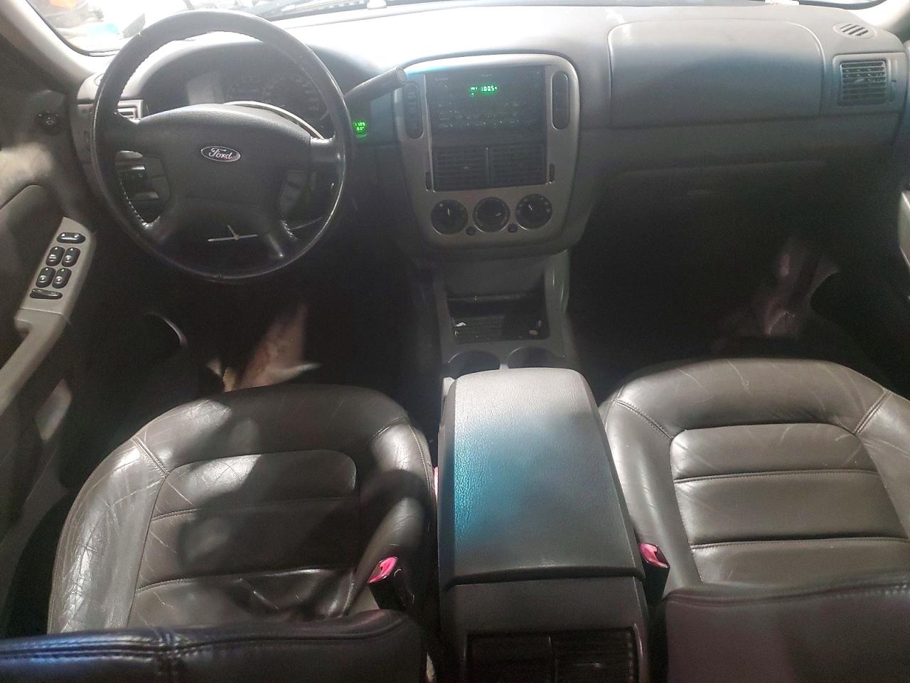 2002 FORD EXPLORER XLT photo 22