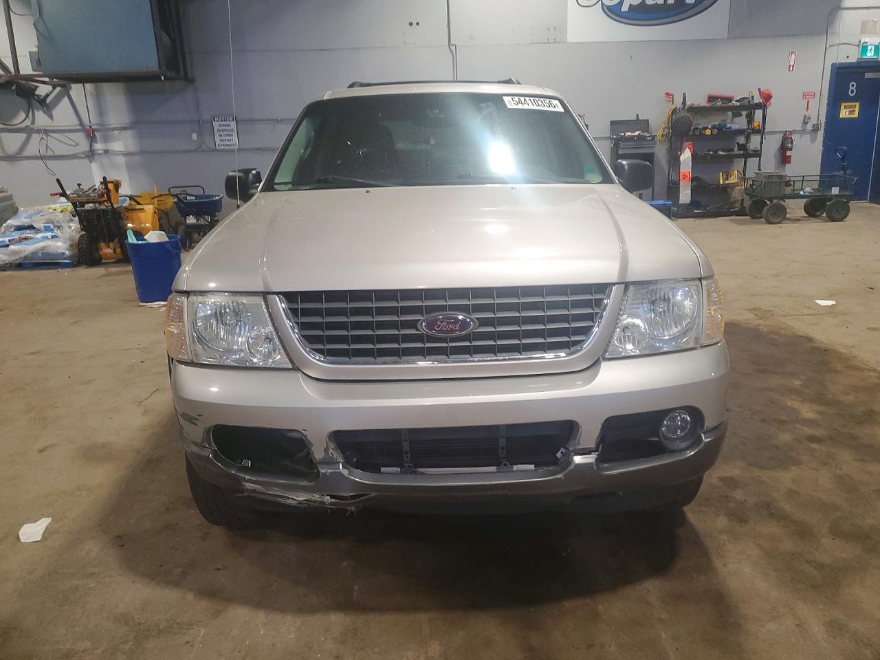2002 FORD EXPLORER XLT photo 13