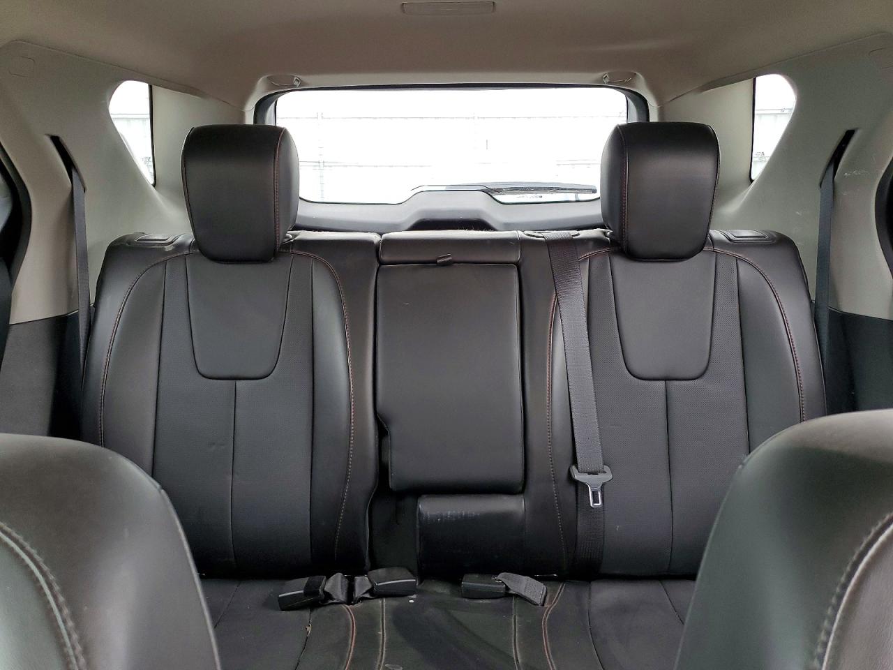 2014 CHEVROLET EQUINOX LTZ photo 19