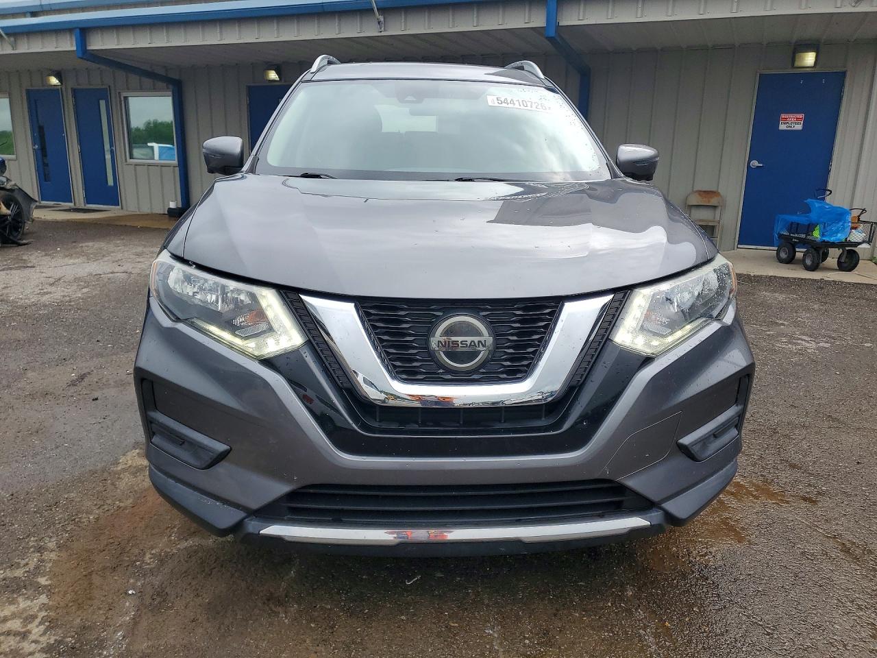 2019 NISSAN ROGUE SV photo 13