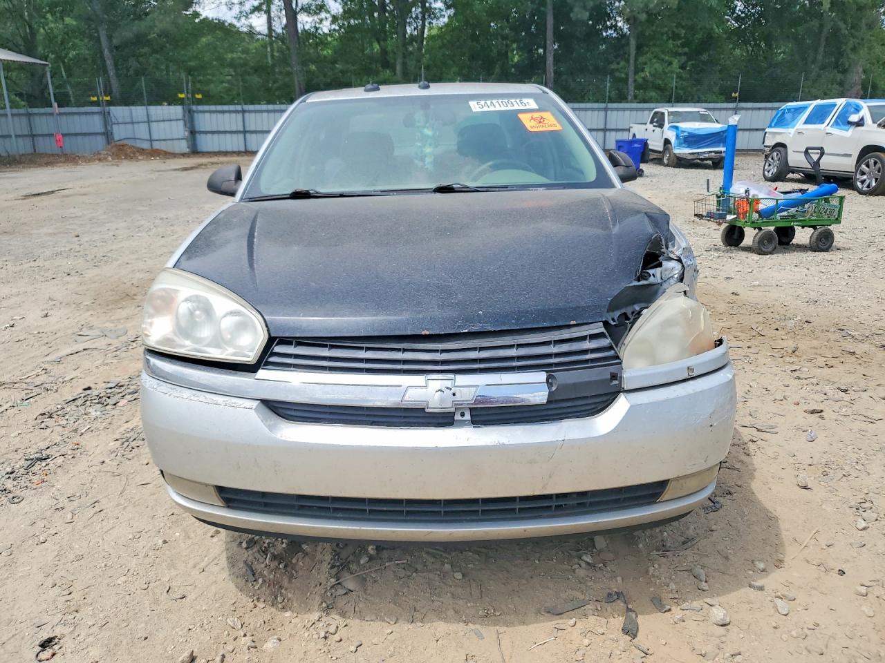 2004 CHEVROLET MALIBU LT photo 9