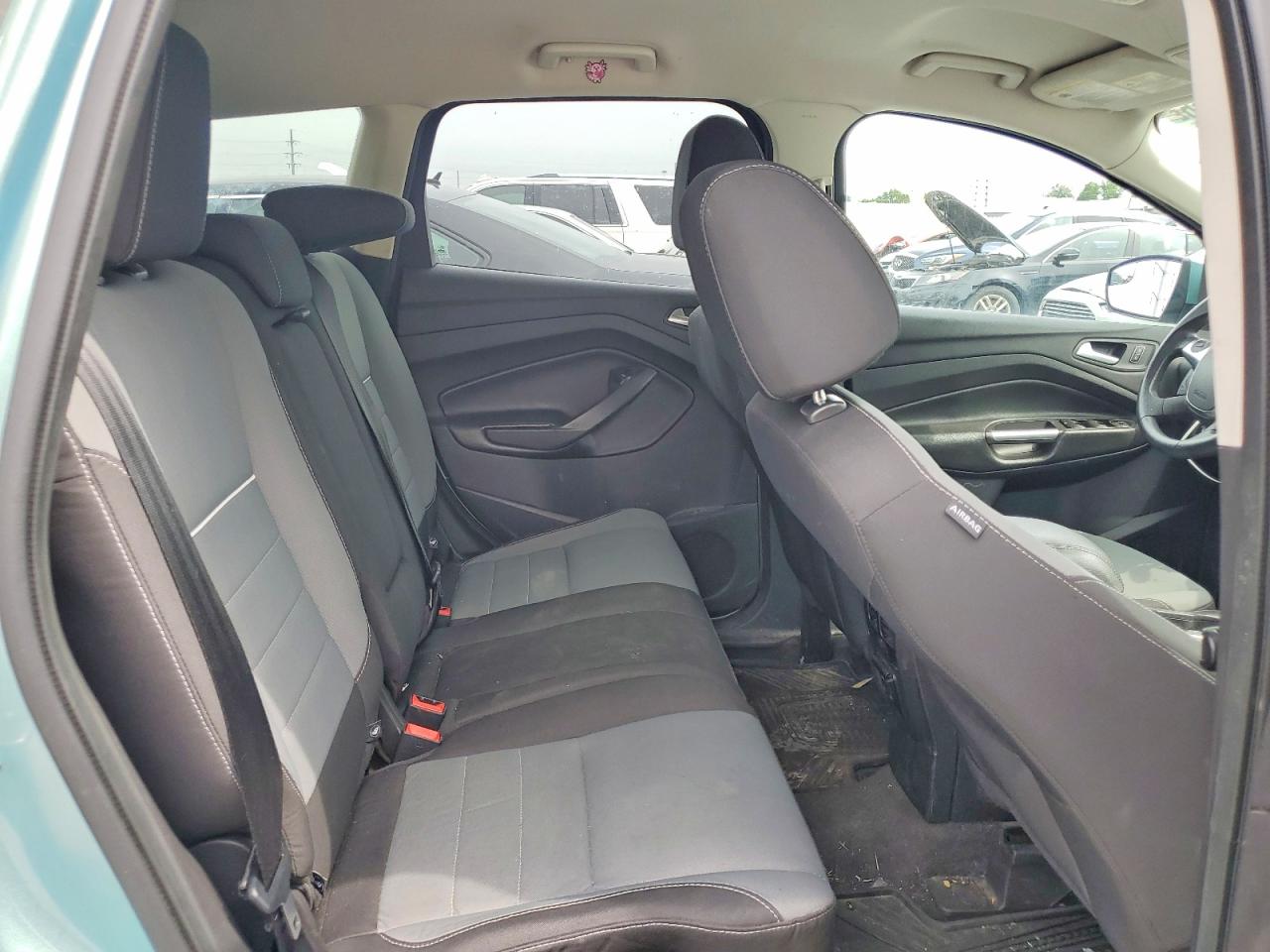 2013 FORD ESCAPE SE photo 19