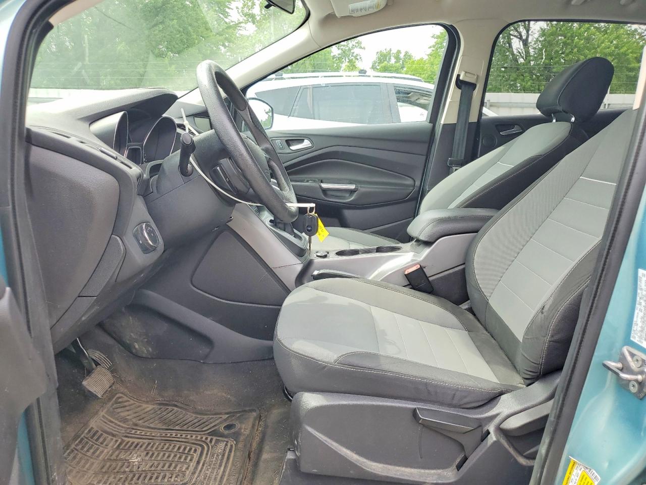 2013 FORD ESCAPE SE photo 13