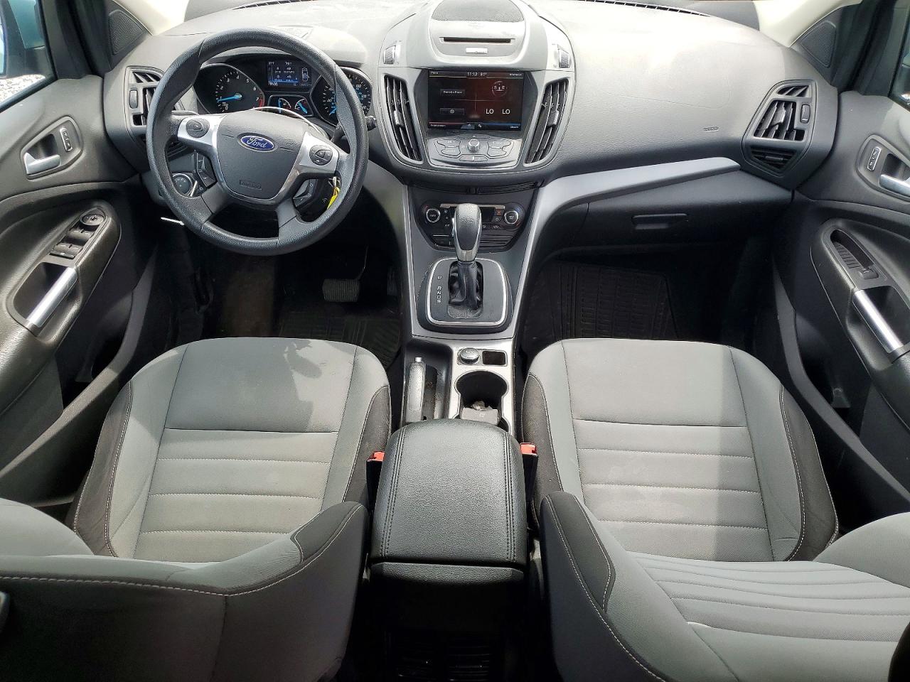 2013 FORD ESCAPE SE photo 15