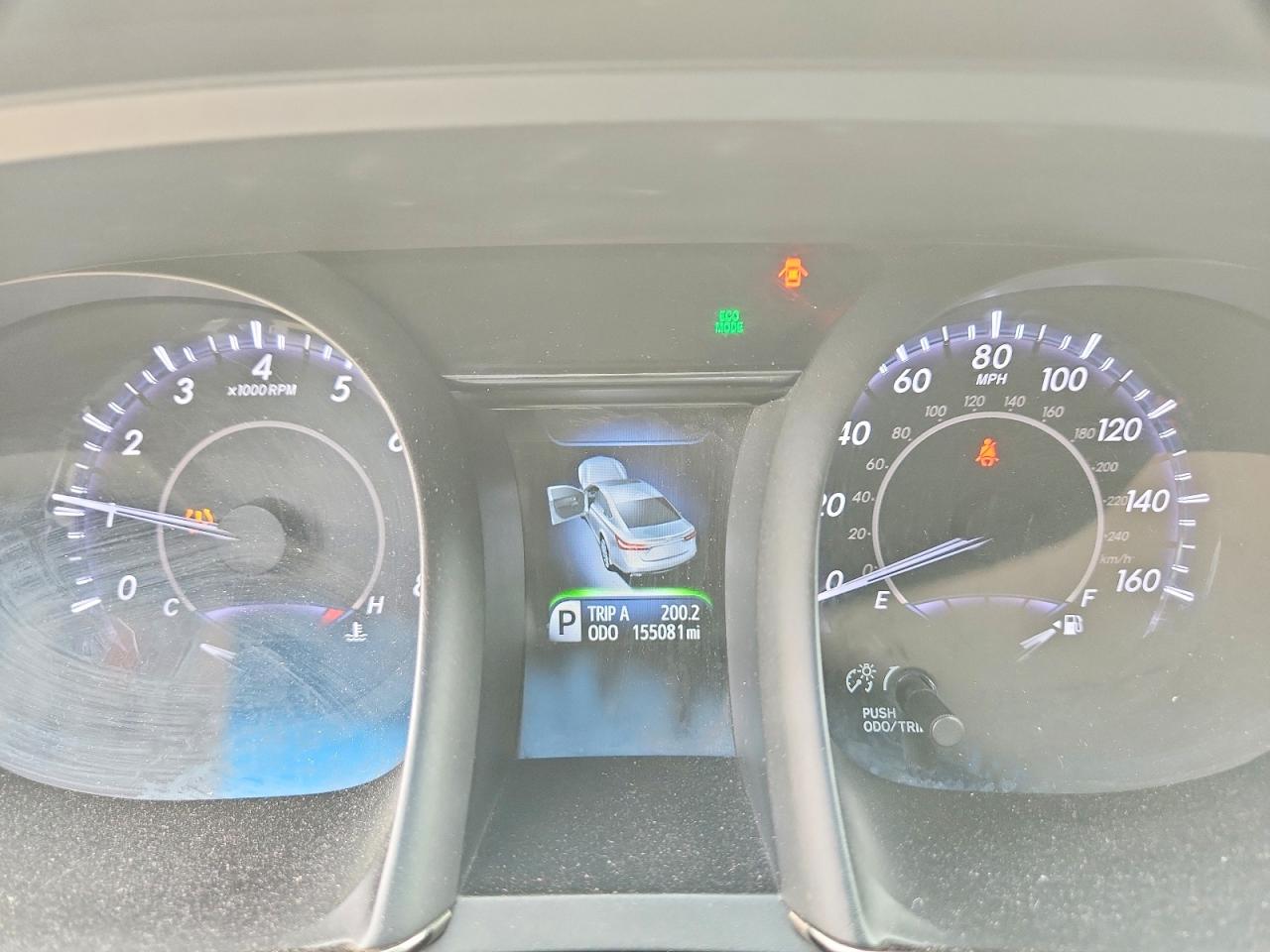 2016 TOYOTA AVALON XLE PREMIUM photo 25