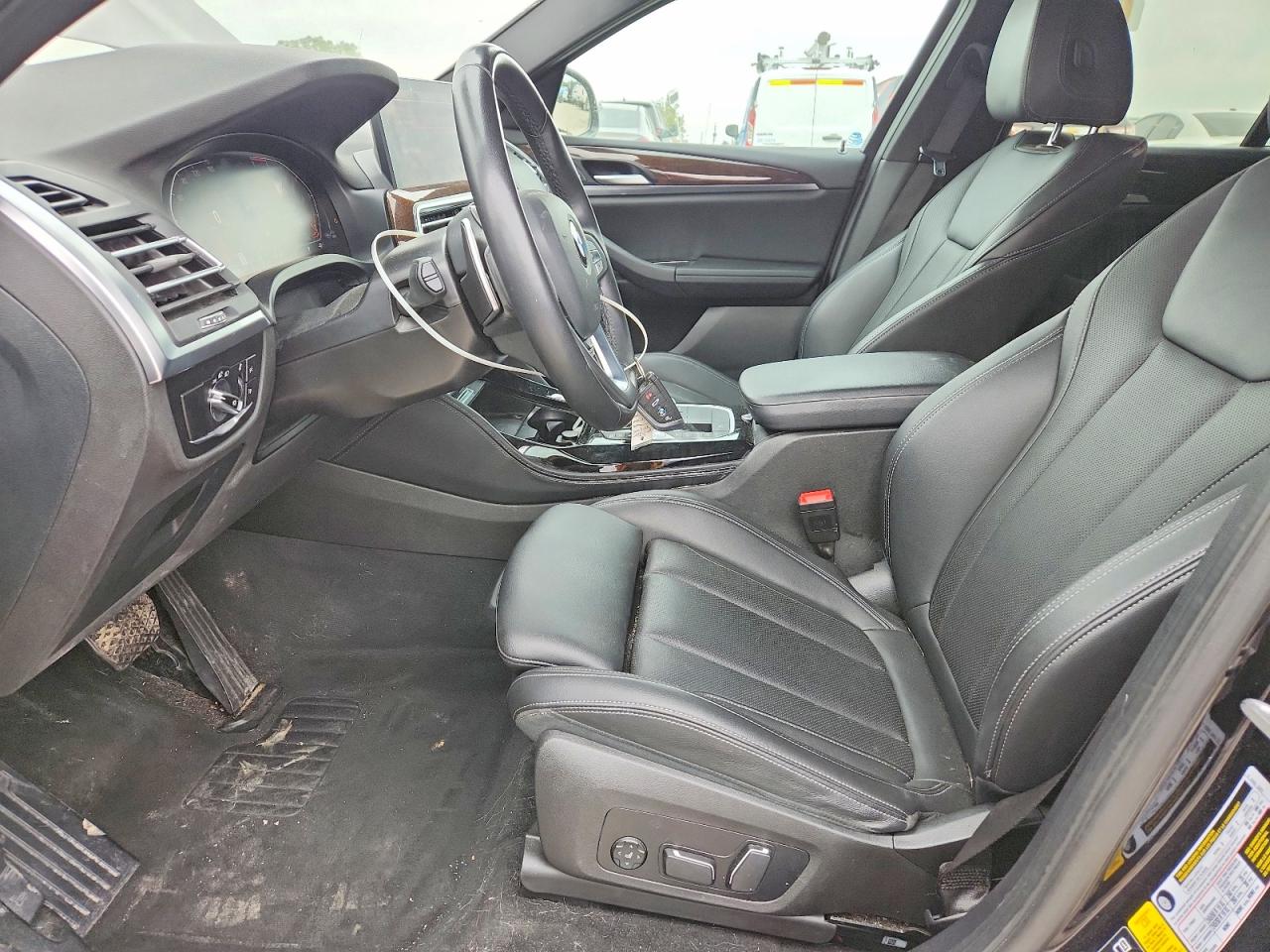 2024 BMW X4 XDRIVE30I photo 13