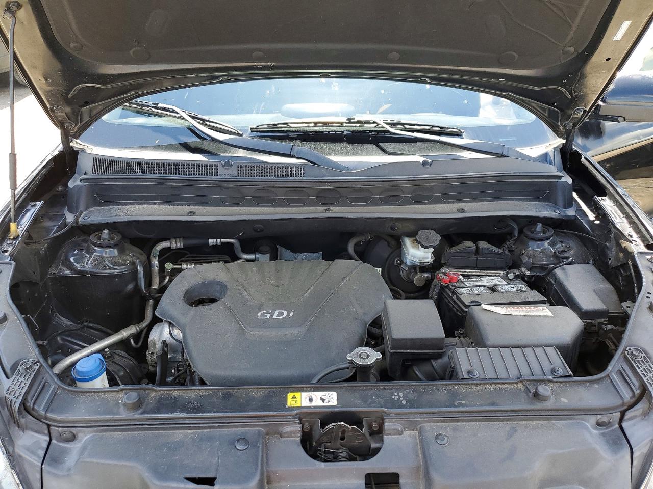 2013 KIA SOUL BASE photo 12