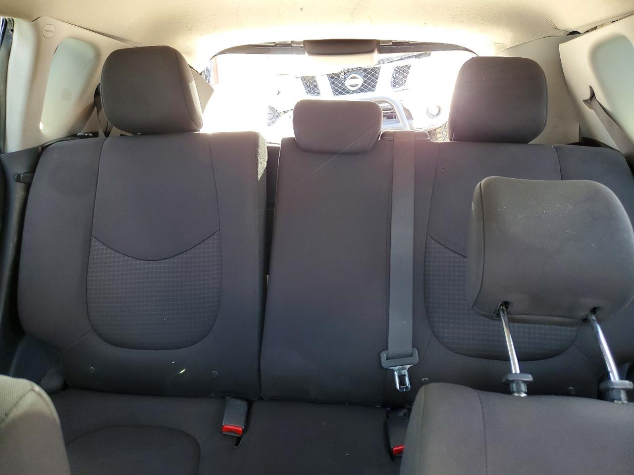 2013 KIA SOUL BASE photo 10
