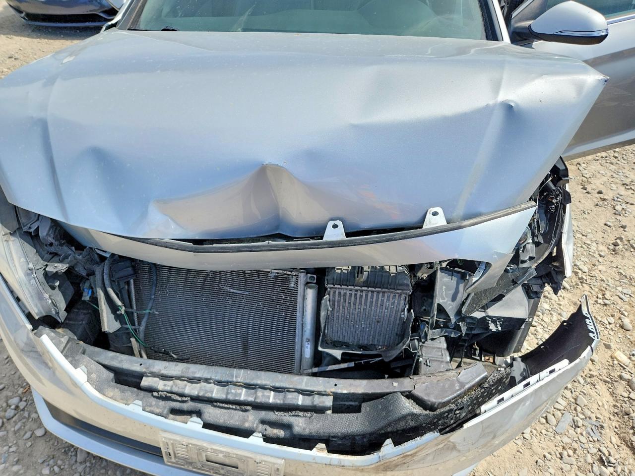 2015 HYUNDAI SONATA SPORT 2.0T photo 31