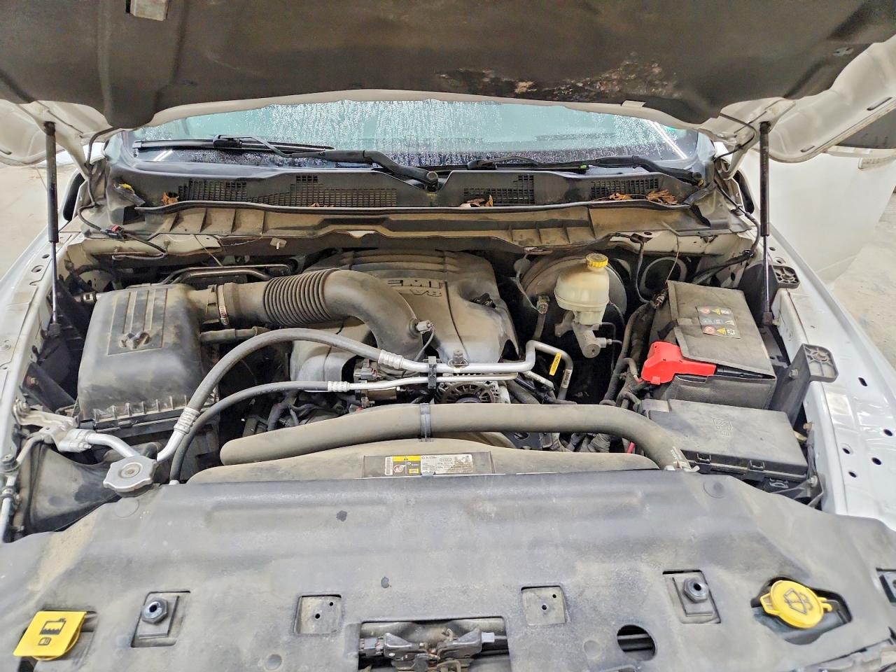 2014 RAM 1500 SLT photo 31
