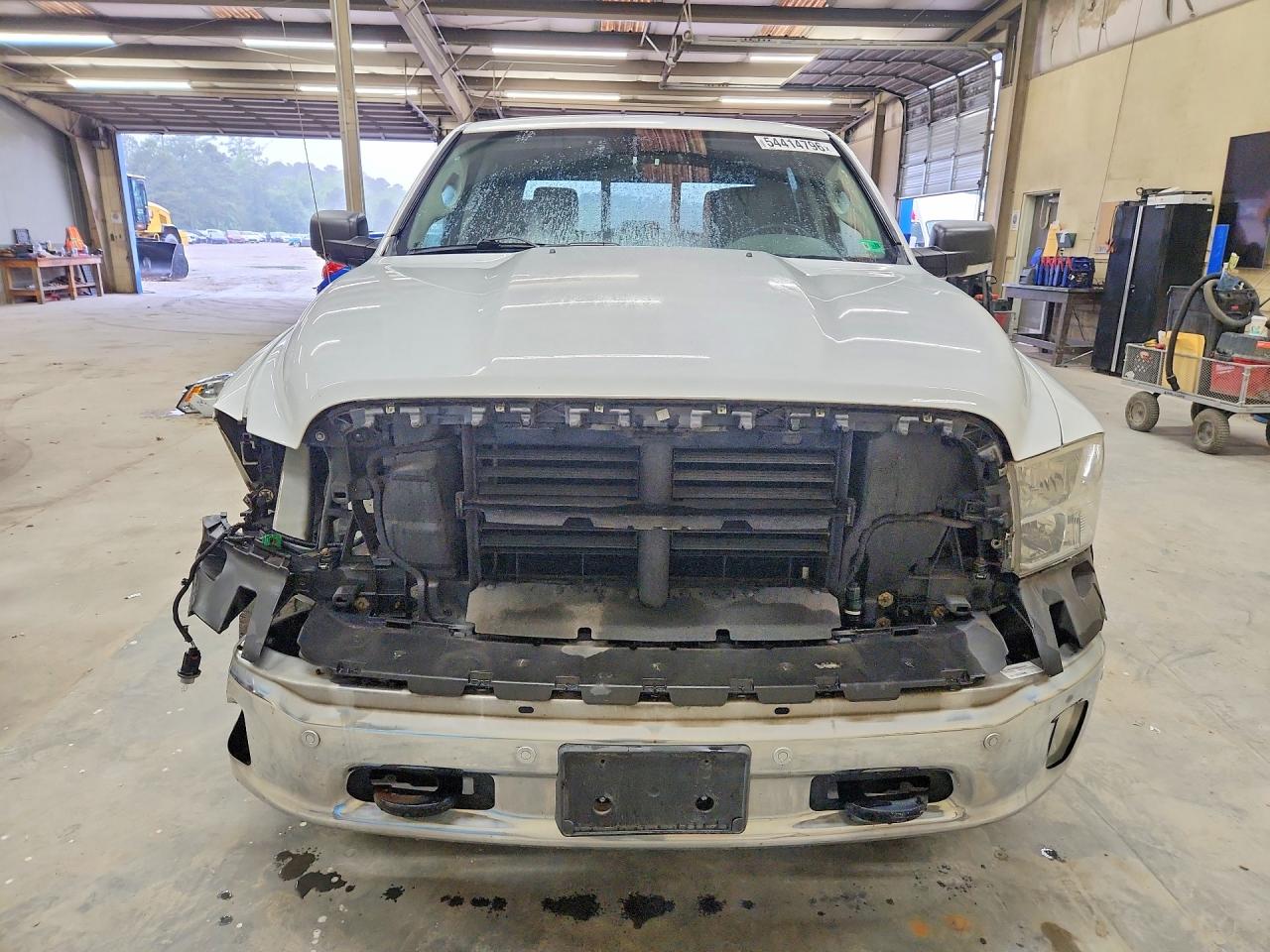2014 RAM 1500 SLT photo 13