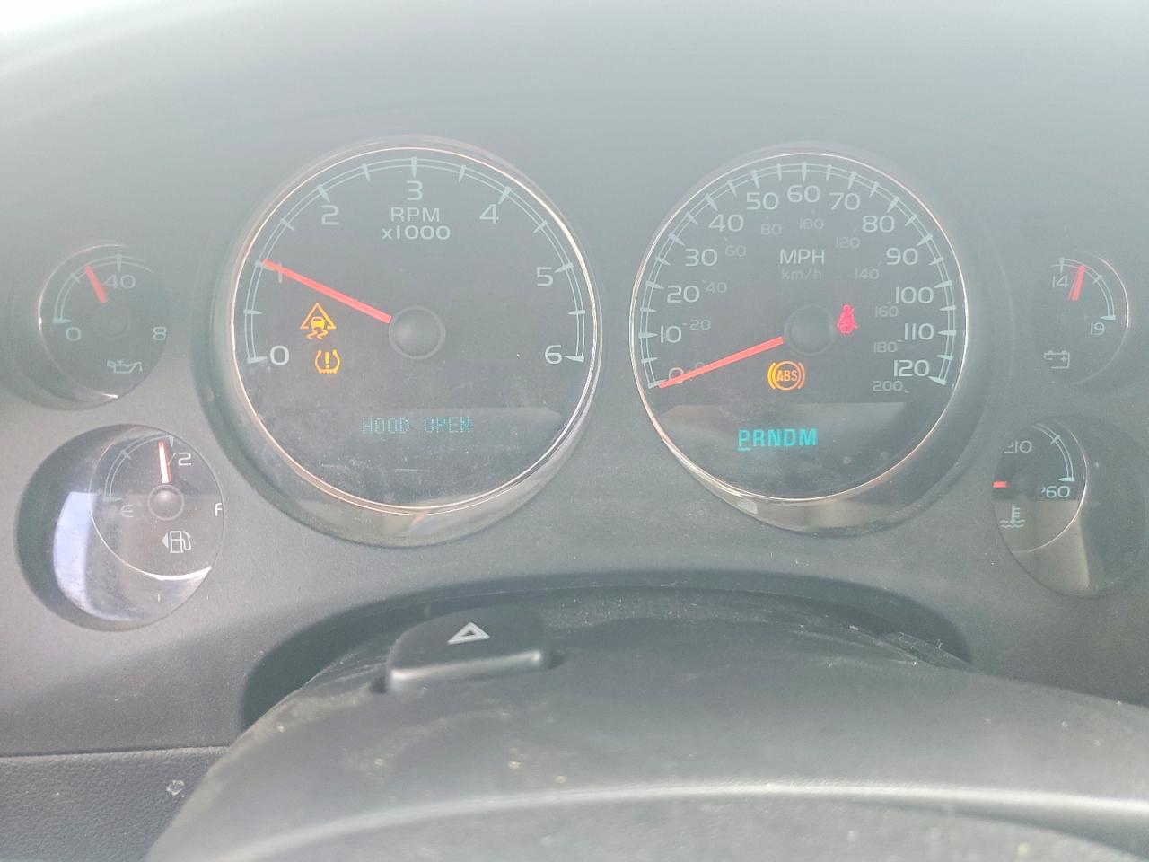 2009 GMC YUKON XL C1500 SLT photo 17