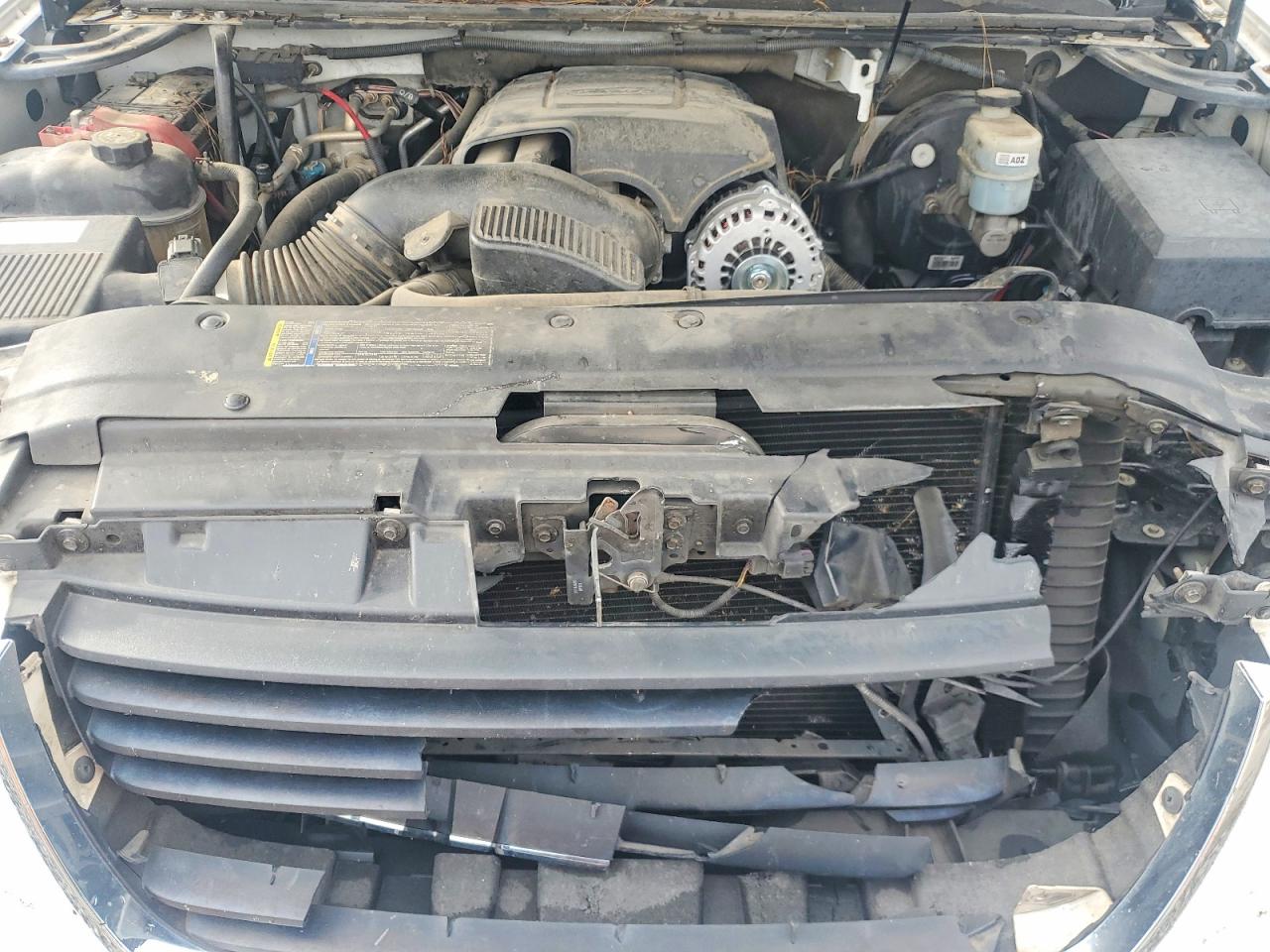 2009 GMC YUKON XL C1500 SLT photo 23