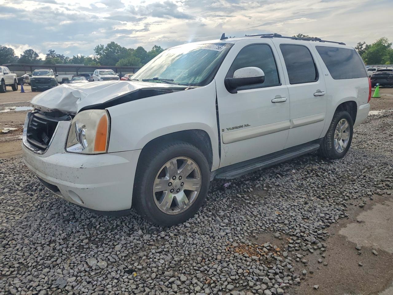 2009 GMC YUKON XL