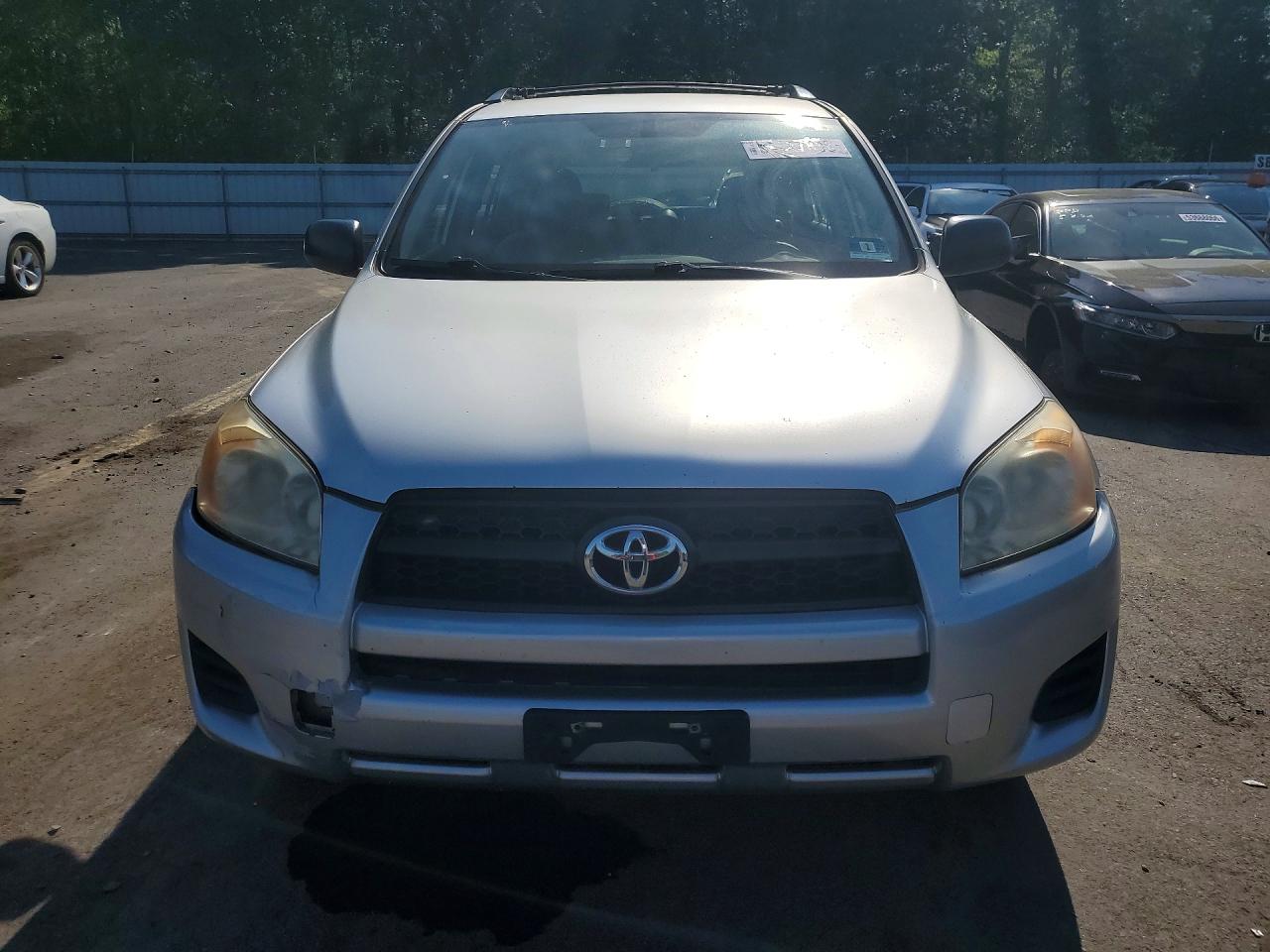 2010 TOYOTA RAV4 BASE photo 9