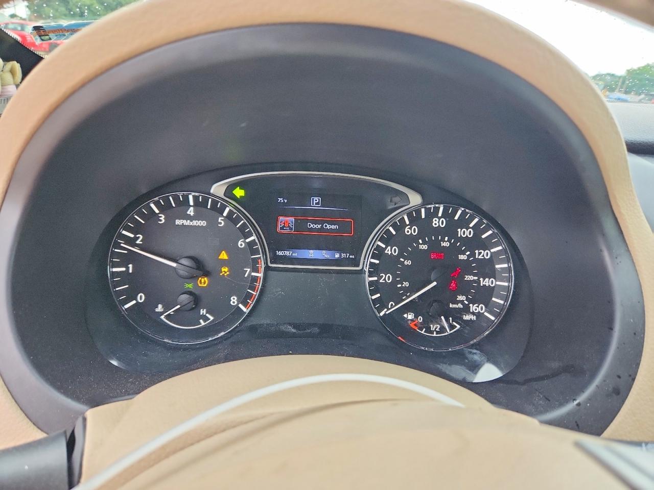 2016 NISSAN ALTIMA 2.5 SL photo 25