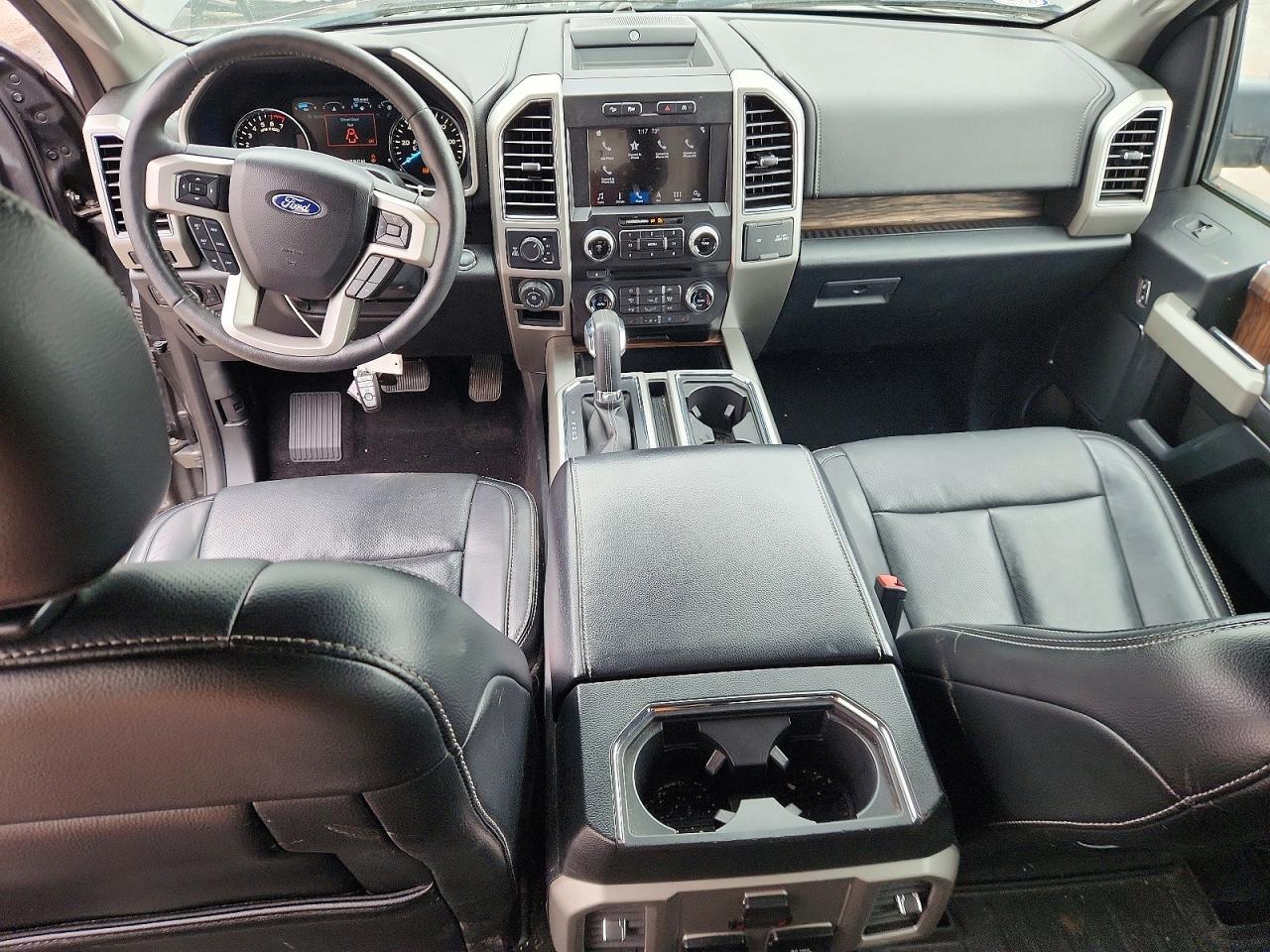 2018 FORD F150 SUPERCREW photo 15