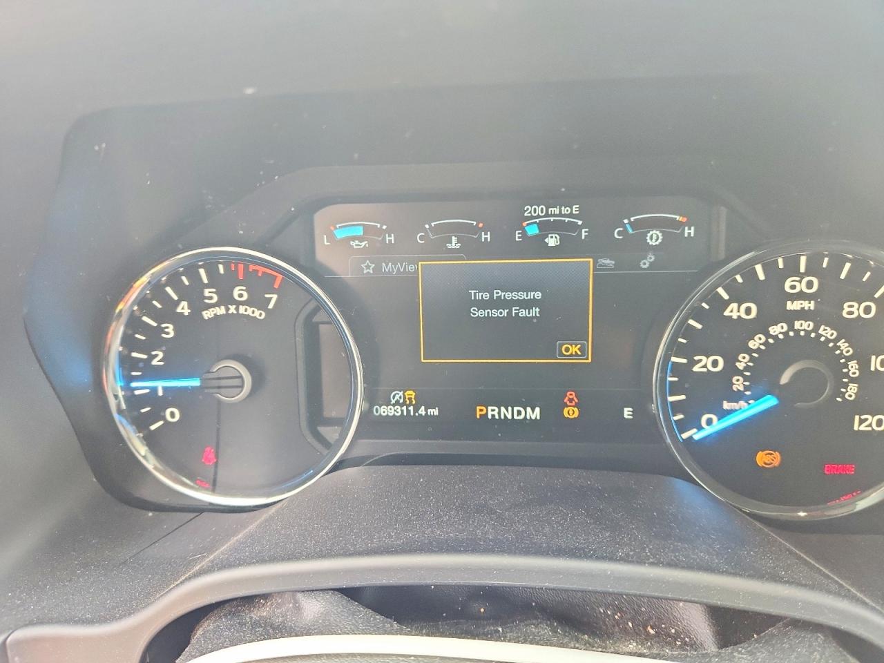 2018 FORD F150 SUPERCREW photo 17