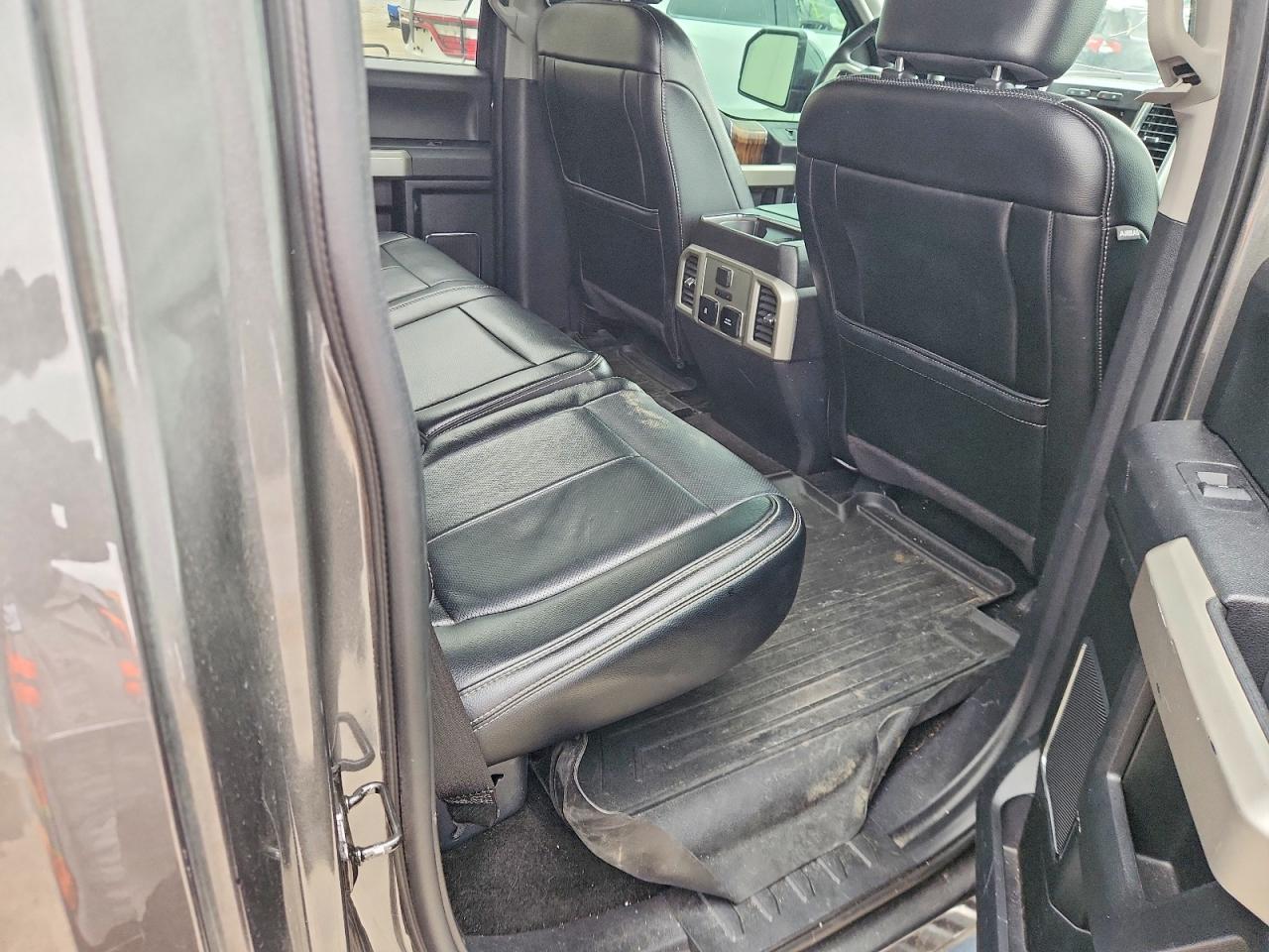 2018 FORD F150 SUPERCREW photo 19