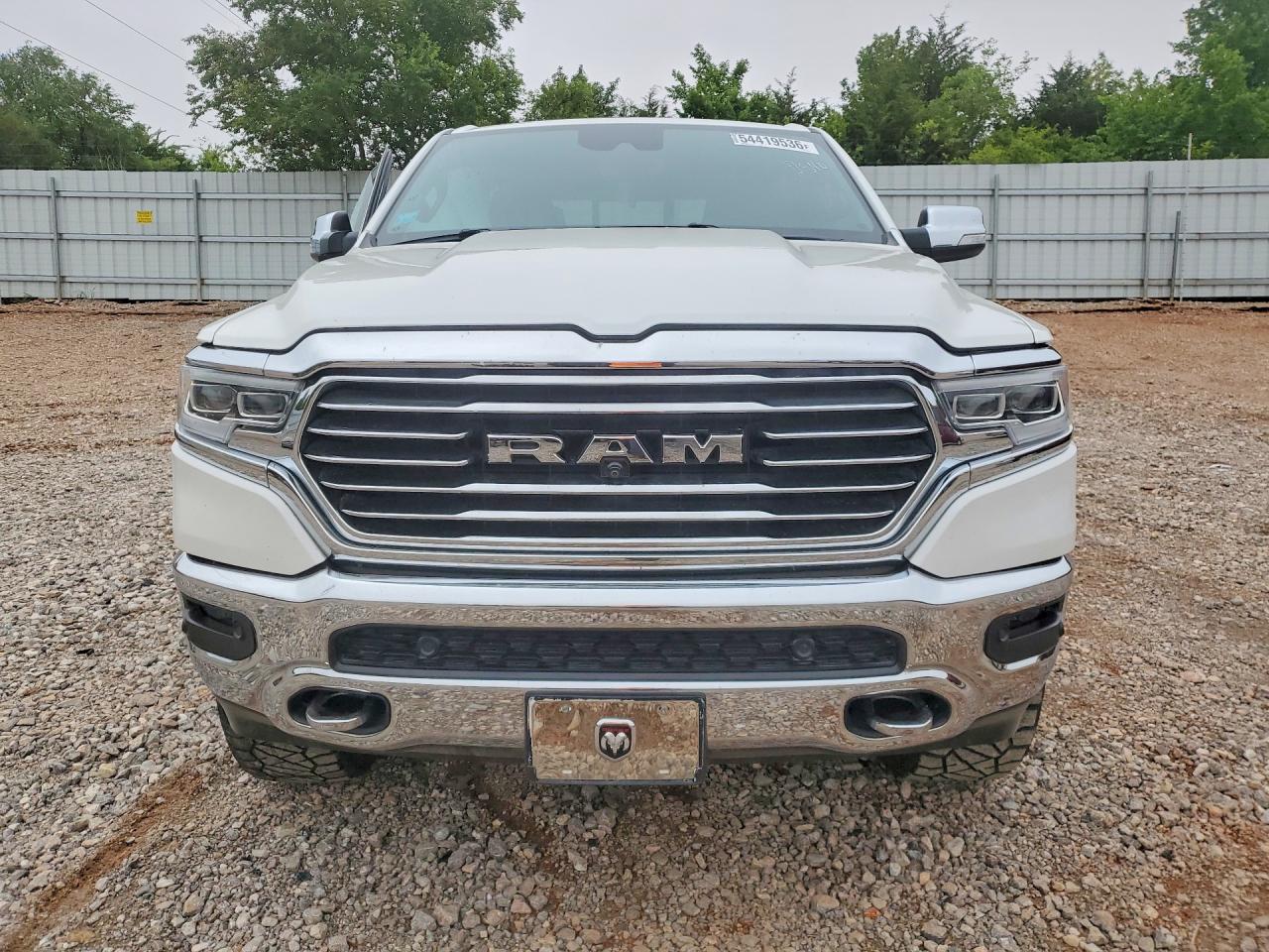 2019 RAM 1500 LONGHORN photo 9