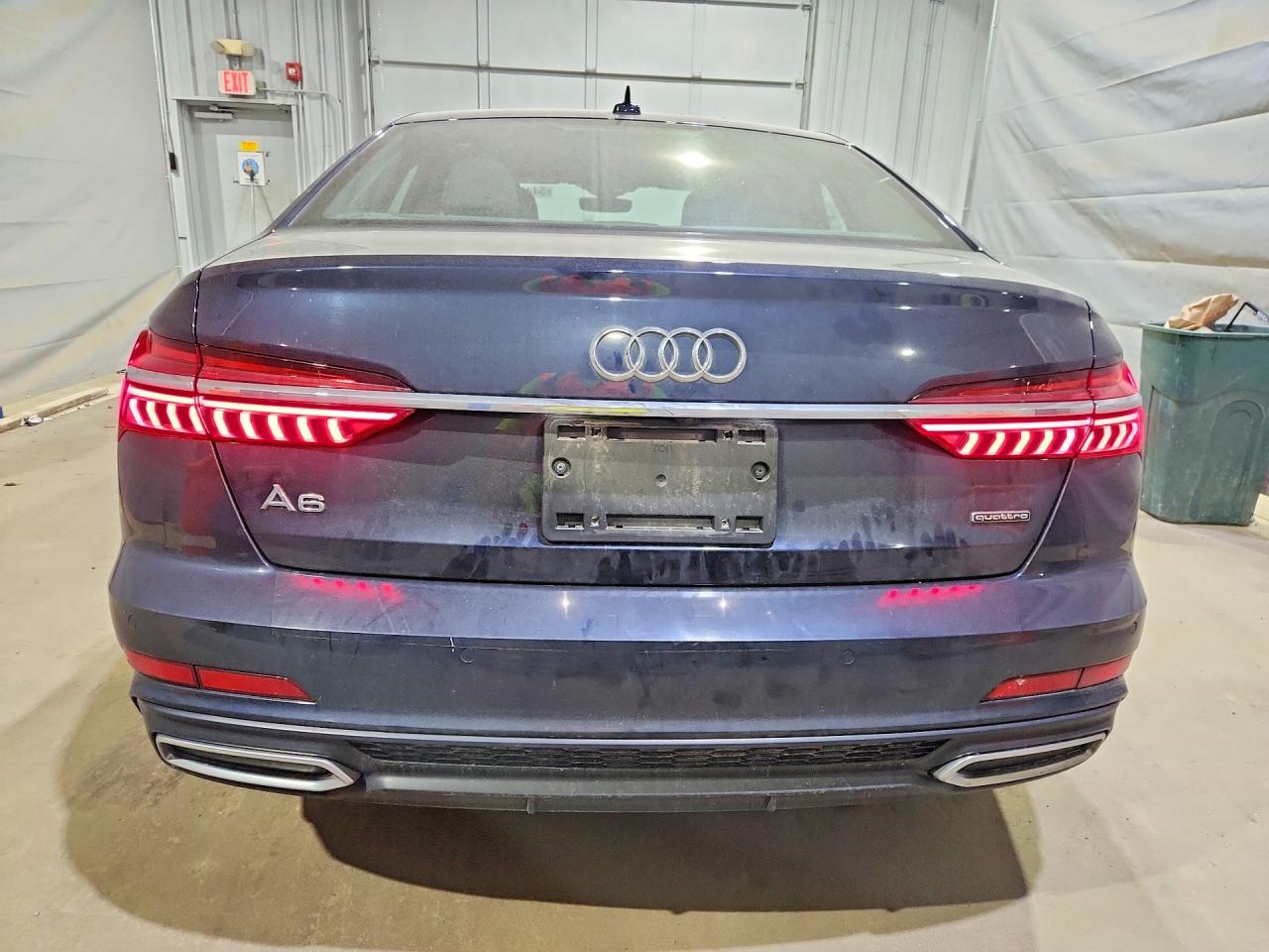 2019 AUDI A6 PREMIUM PLUS photo 11