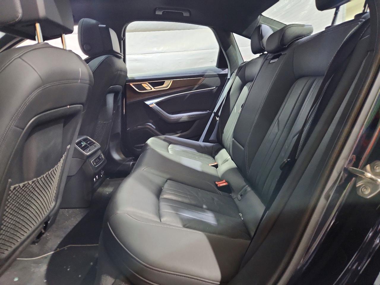 2019 AUDI A6 PREMIUM PLUS photo 19