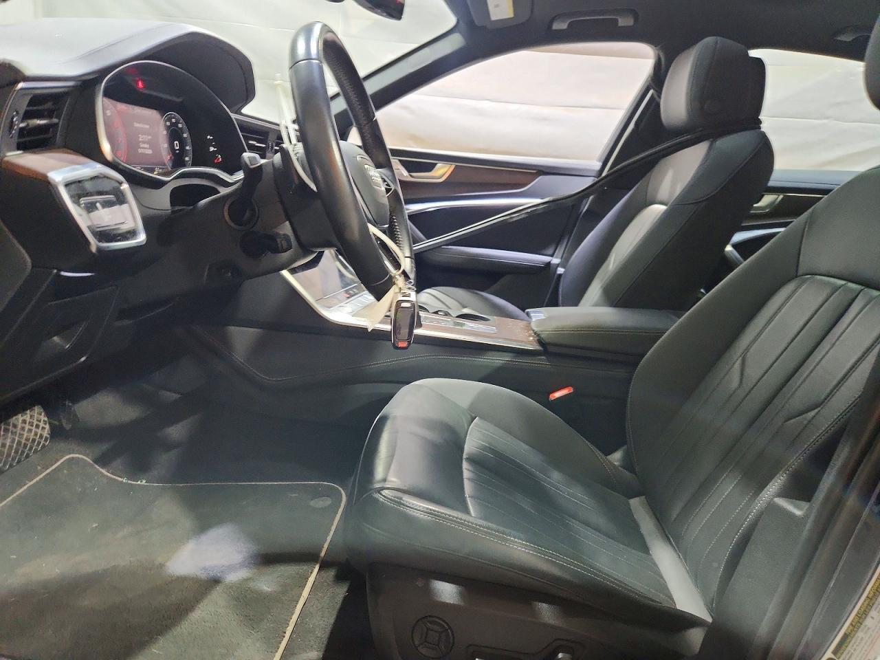 2019 AUDI A6 PREMIUM PLUS photo 13