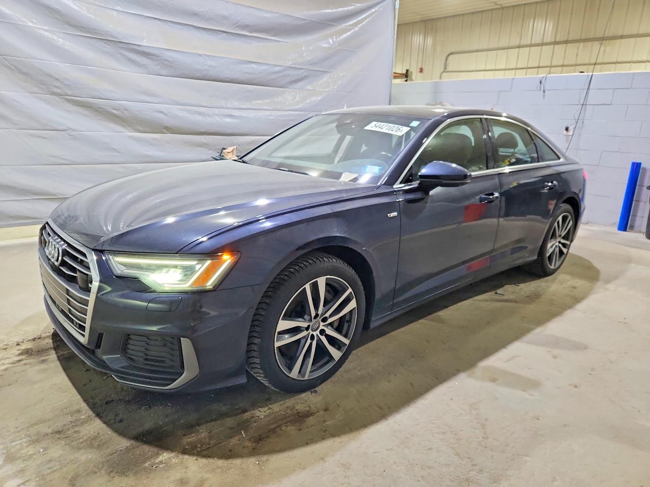 2019 AUDI A6