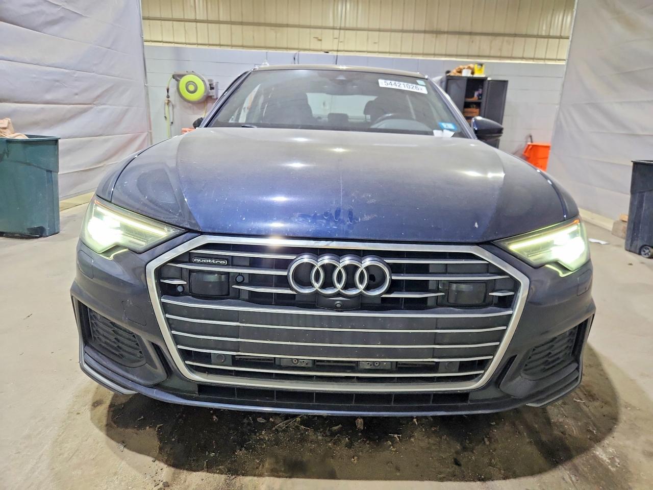2019 AUDI A6 PREMIUM PLUS photo 9