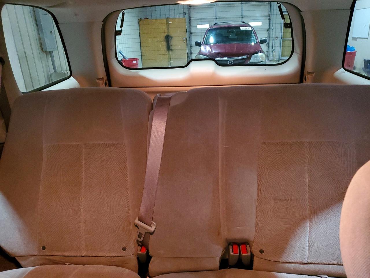 2006 CHEVROLET TRAILBLAZER LS photo 19