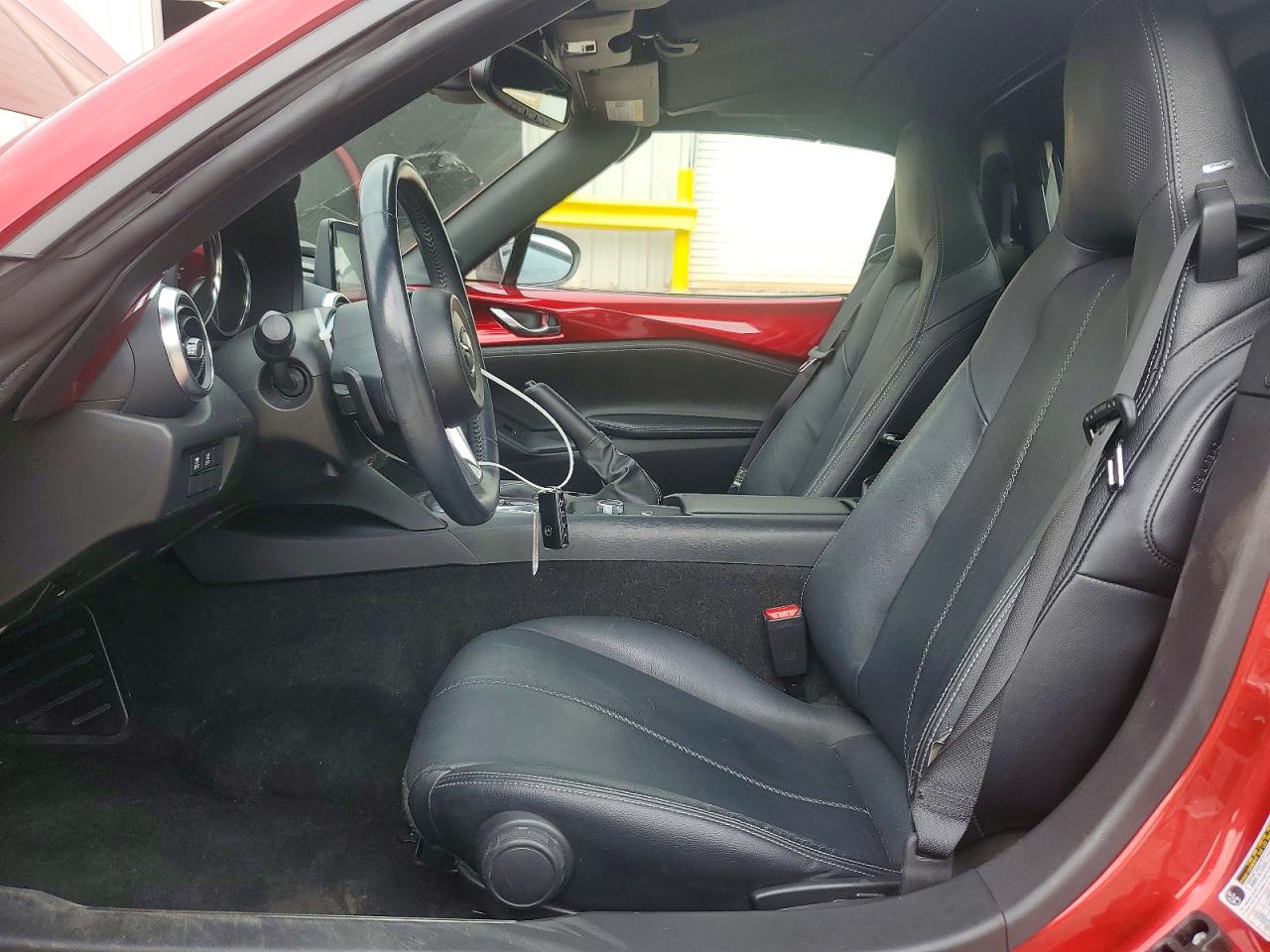 2020 MAZDA MX-5 MIATA GRAND TOURING photo 19