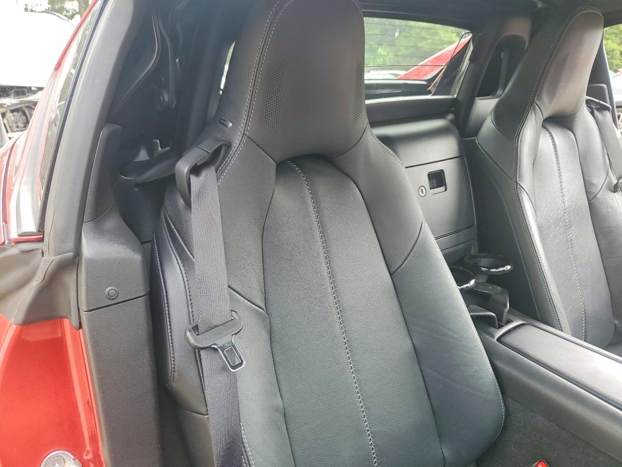 2020 MAZDA MX-5 MIATA GRAND TOURING photo 28