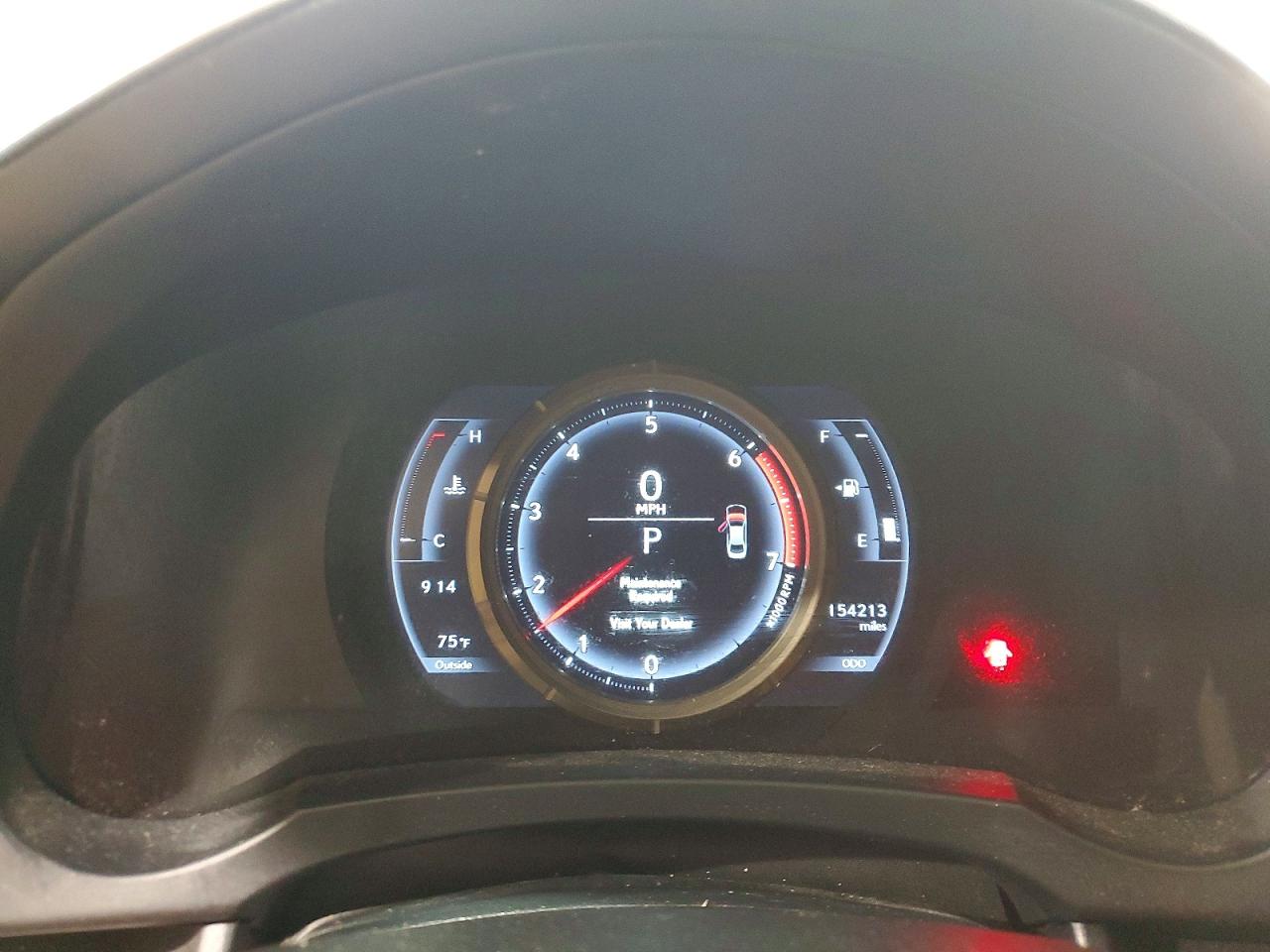 2018 LEXUS IS 300 photo 17