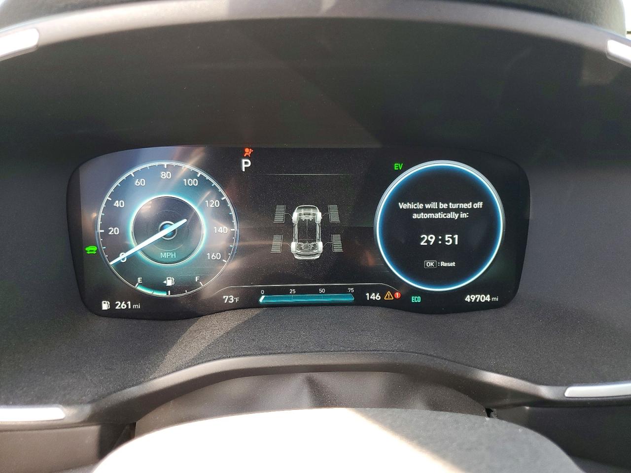 2022 HYUNDAI SANTA FE LIMITED photo 17