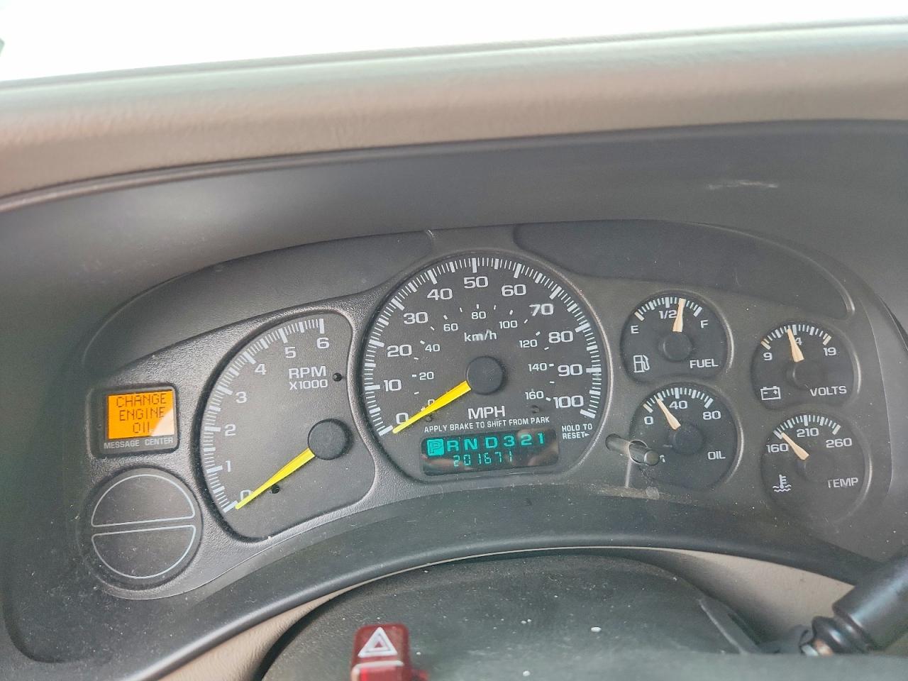 2000 GMC NEW SIERRA C1500 photo 25