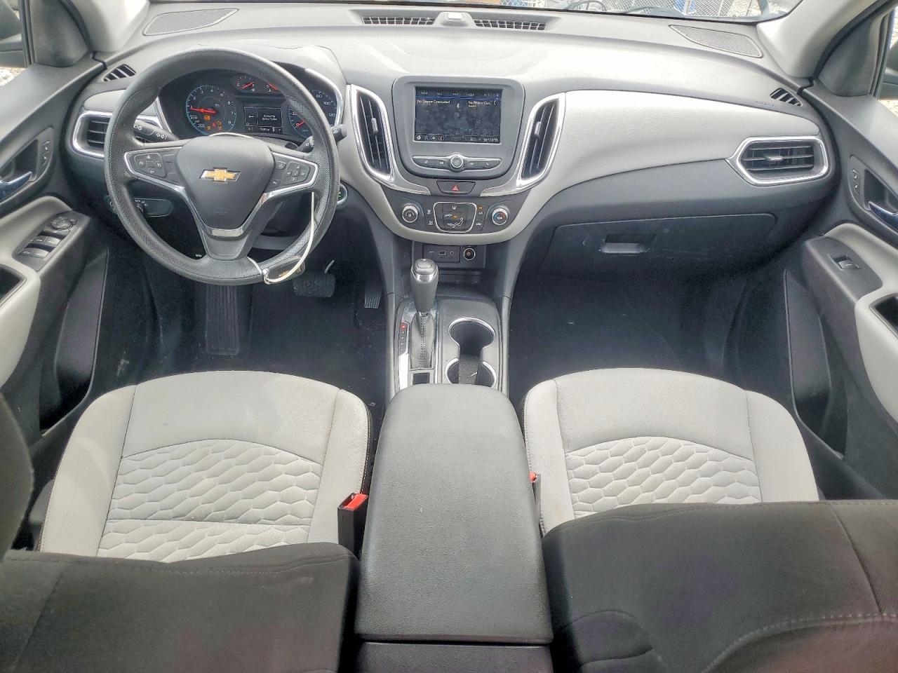 2019 CHEVROLET EQUINOX LS photo 8
