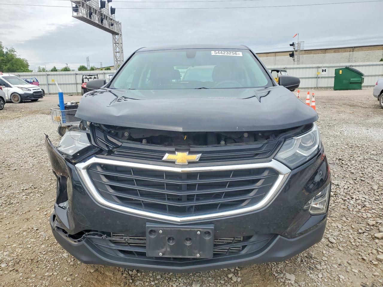 2019 CHEVROLET EQUINOX LS photo 5