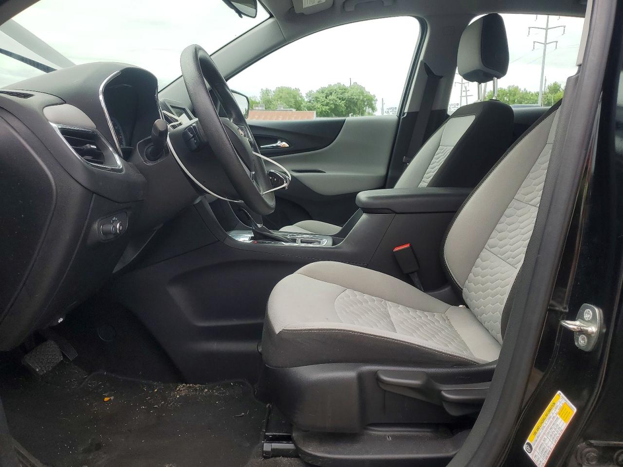 2019 CHEVROLET EQUINOX LS photo 7