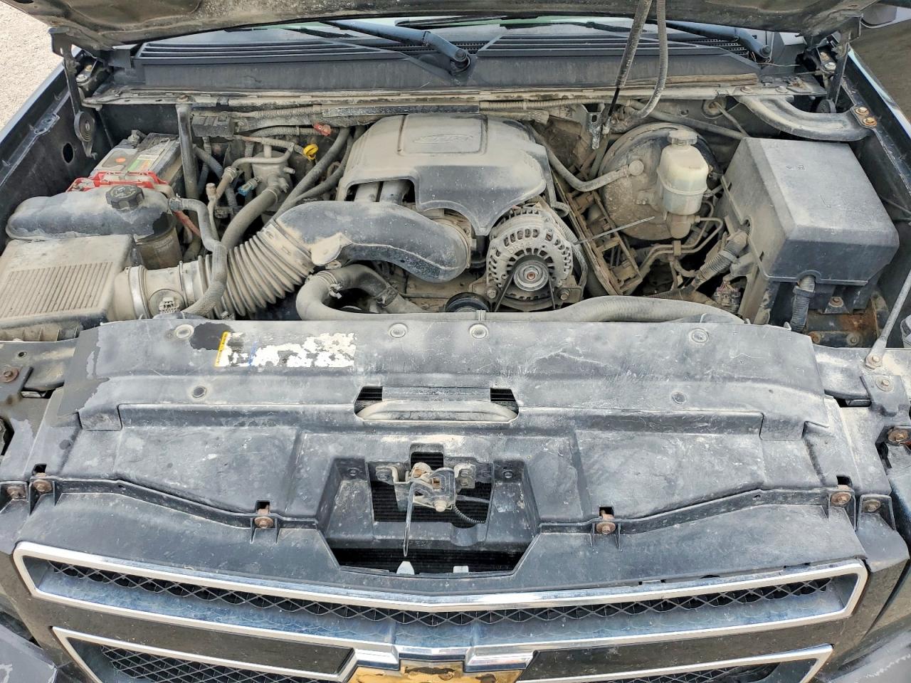 2007 CHEVROLET AVALANCHE K1500 photo 21