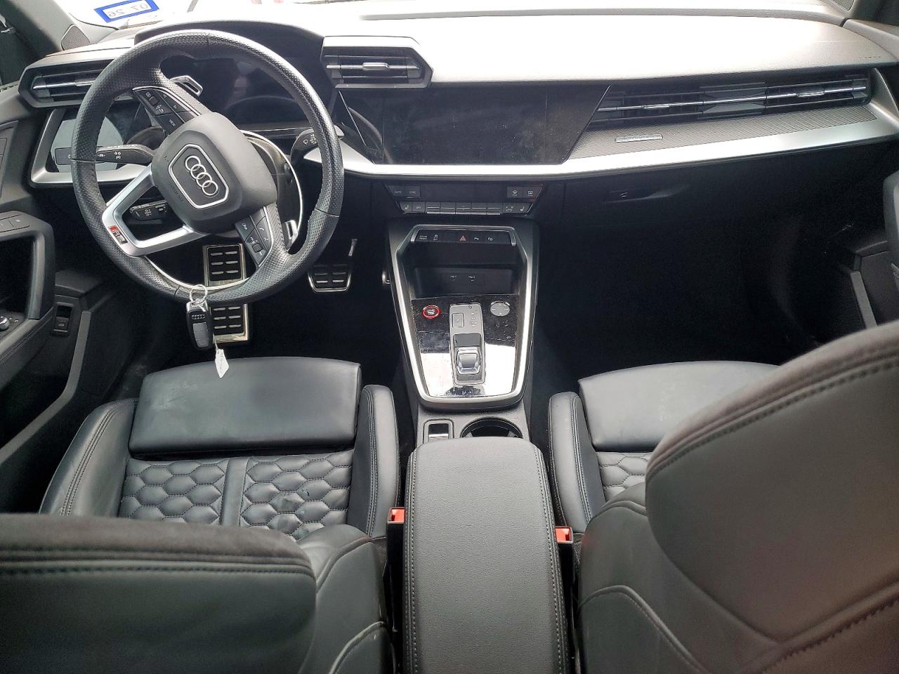 2023 AUDI RS3 photo 15