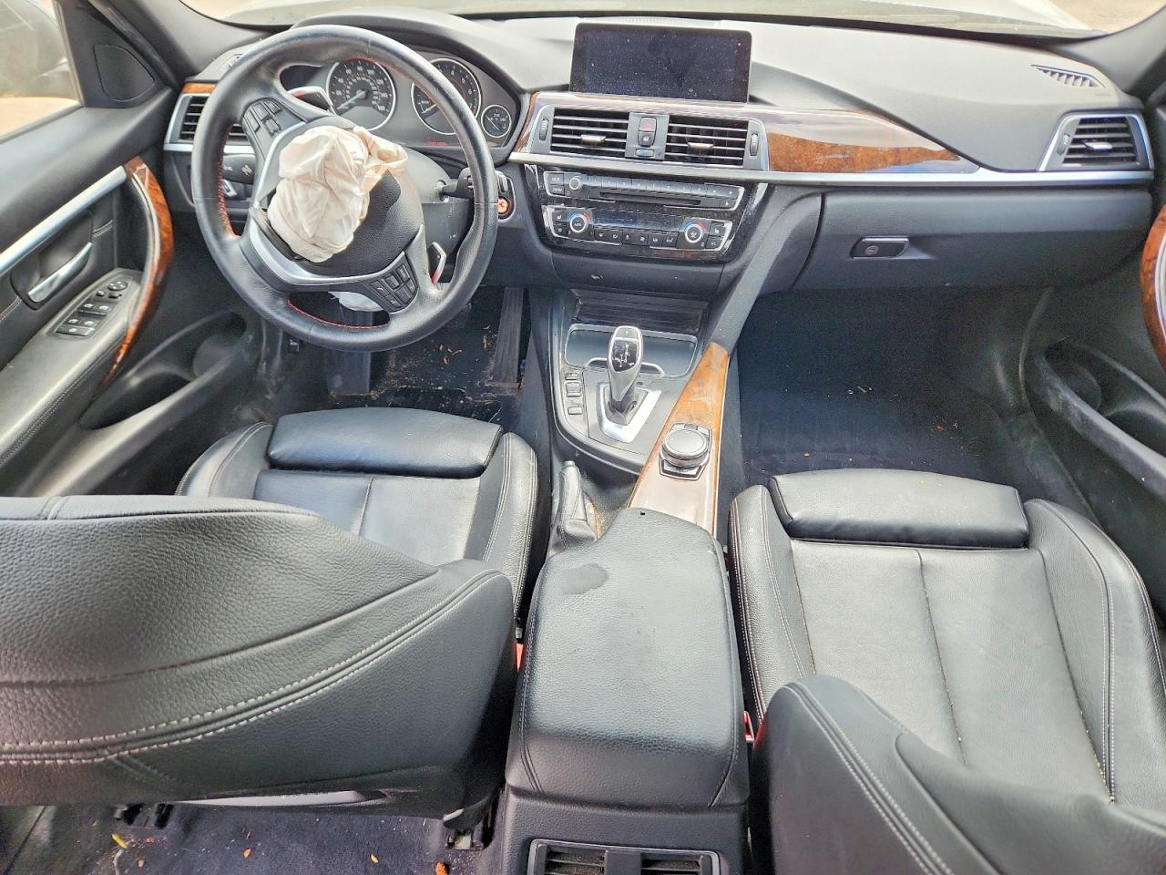 2016 BMW 328 XI SULEV photo 15