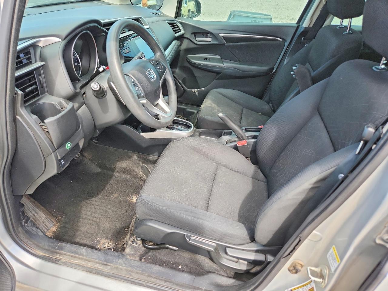 2015 HONDA FIT EX photo 19