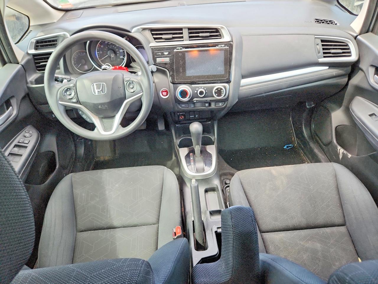 2015 HONDA FIT EX photo 22