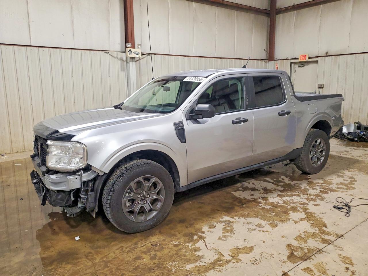 2023 FORD MAVERICK