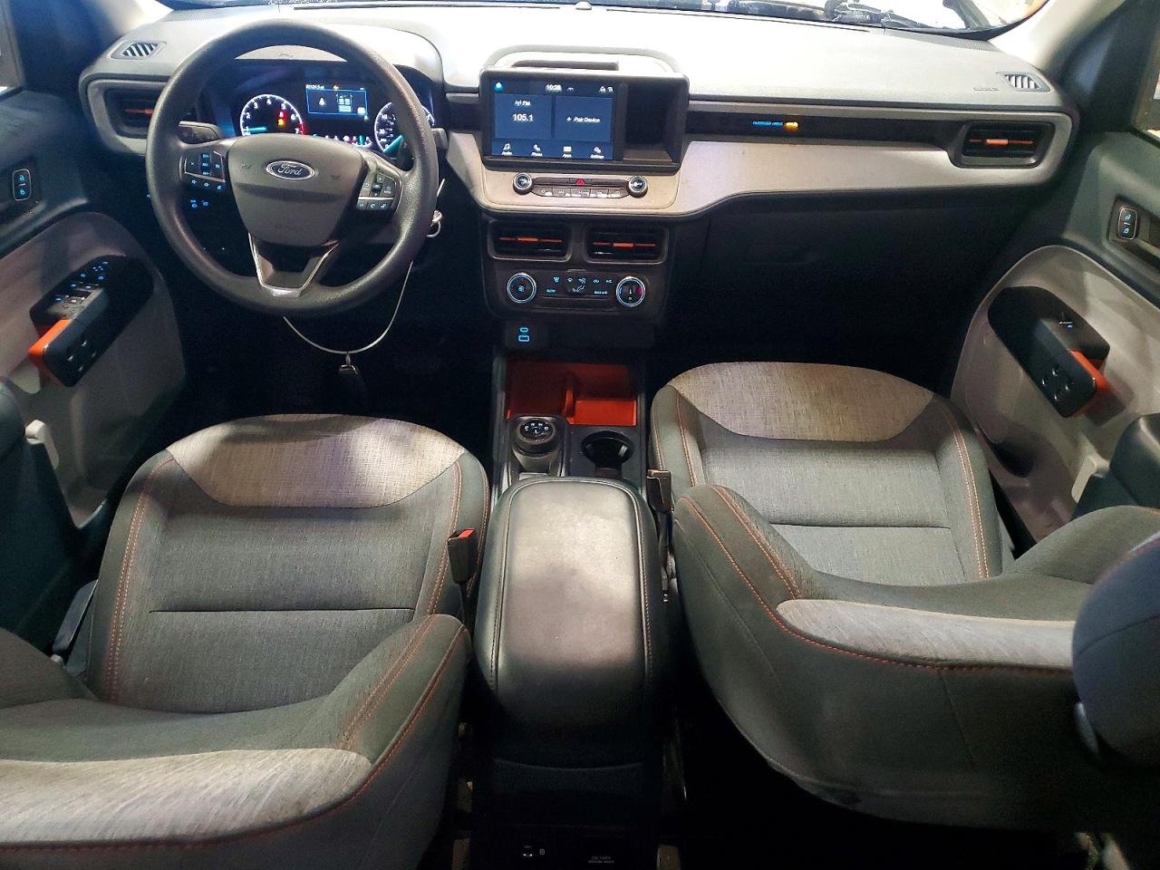 2023 FORD MAVERICK XL photo 15