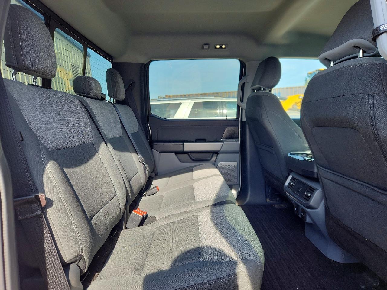 2021 FORD F150 SUPERCREW photo 19